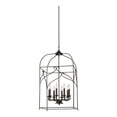 thumbnail image 2 of Twenty-Four Light 3-Tier Chandelier Kalco Lighting 505554Bi, 2 of 2