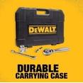 thumbnail image 5 of Stanley Tools 7522493 Ensemble d'Outils de Mécanique DWMT75049 - 12 Pcs, 5 of 5