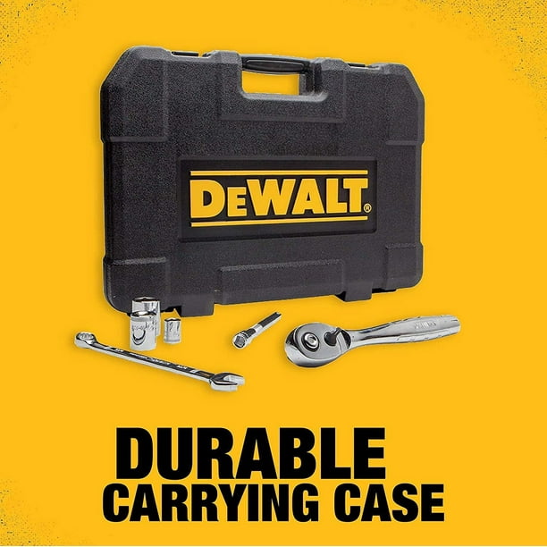 Dewalt 12 piece tool set deals