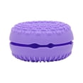 thumbnail image 1 of Limpiador de brochas de maquillaje, Tazón de limpieza de brochas de maquillaje Tazón de limpieza de brochas de maquillaje Limpiador de brochas cosméticas El mejor de su clase, 1 of 8