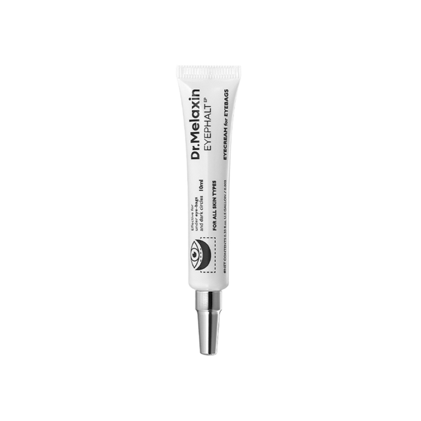 Dr.Melaxin EYEPHALT アイクリーム 10ml×2本 Dr.Melaxin Eyephalt Eyecream for Eyebags 10ml - Walmart.ca