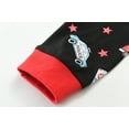 thumbnail image 7 of POPTEM Boys Pajamas Shirt+Pants Cotton Pjs Police Car Sleepwear for Boys 2-Piece Size 7, 7 of 7