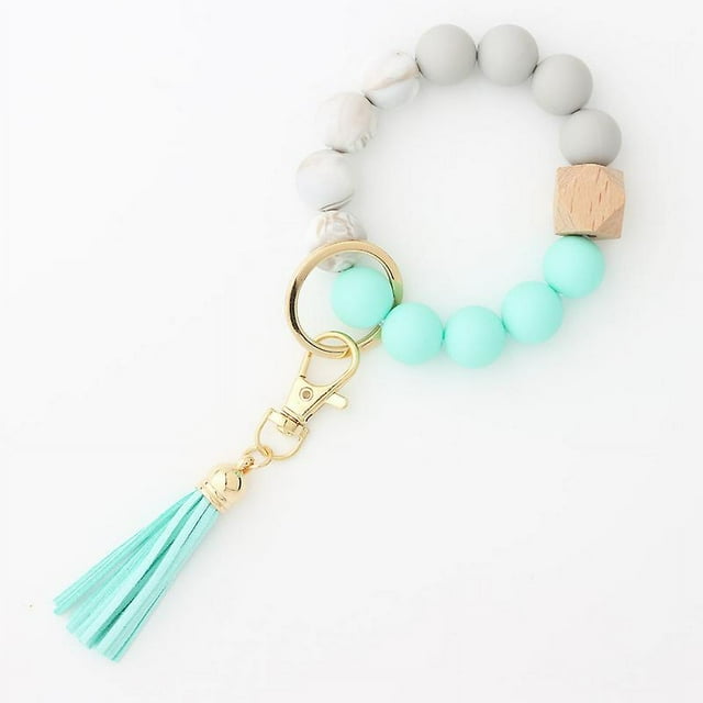 Porte Clef Femme Porte Cle Car Porte Clef Pompom Pulsera Llavero Beau Porte Clef Fille