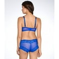 thumbnail image 5 of Women's QT 5554QTP All Over Lace Boyshort Panty, 5 of 5