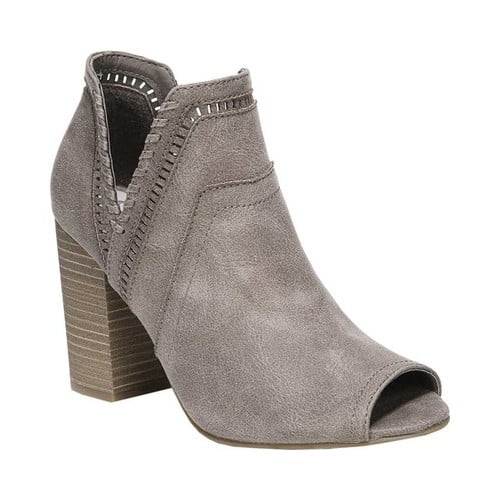 fergalicious holiday bootie