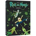 Rick and Morty: Season 6 (DVD) - Walmart.com