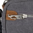 thumbnail image 4 of Travelon Anti-Theft Heritage Tour Bag, One Size, Pewter, 4 of 4