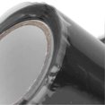 thumbnail image 4 of Lot de 2 rubans adhésifs auto-fusionnants en silicone, isolants et étanches, pour la réparation des tuyaux d'eau, noirs, 4 of 4