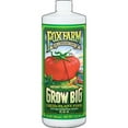 thumbnail image 2 of FoxFarm Grow Big Vegetables Synthetic Fertilizer, 1 qt, 2 of 2