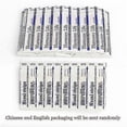 thumbnail image 4 of 100-500pcs Nasal Strips Anti Snoring Improve Breath Stickers Nose Ventilation Pads Stop, 4 of 5