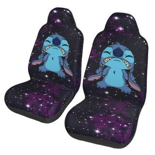 Stitch Seat Covers
