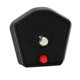thumbnail image 1 of Hiborth 785PL Quick Release Plate for Manfrotto Modo/Digi Tripod Compact DC659 785B, 1 of 5