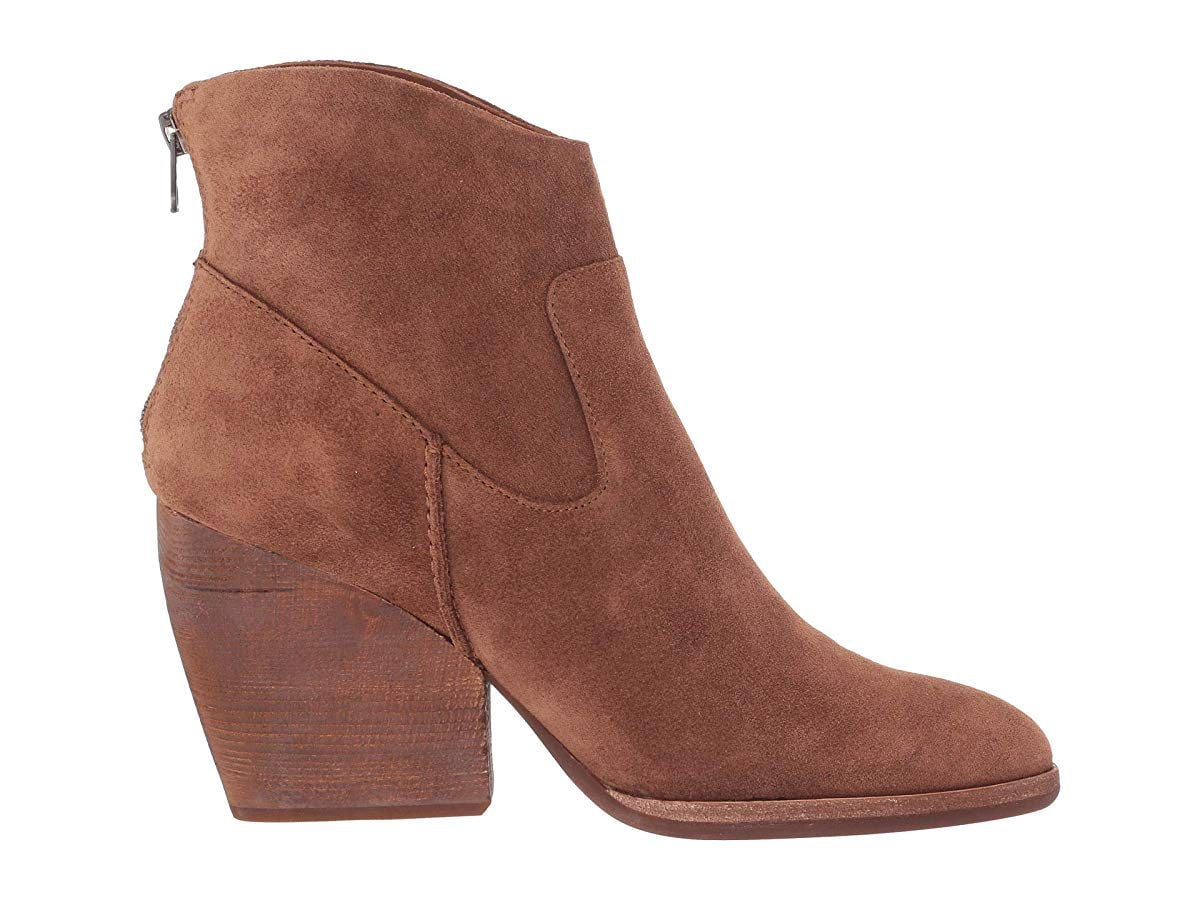 Kork-Ease Lapra Brown Suede - Walmart.com