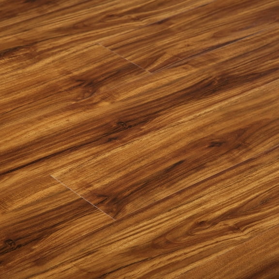 PRODURA - Acacia - $6.19/sqft Vinyl Plank Waterproof Click Lock Luxury Flooring (48 in x 7 in x 8 mm/28mil)