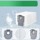 thumbnail image 1 of for Roborock S8 MaxV Ultra,S8 Max Ultra,cloth,dust bags,side brushes, 1 of 2