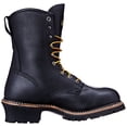 thumbnail image 2 of Golden Retriever Men's 9207 Waterproof Logger, 2 of 6