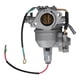 thumbnail image 3 of Lawn Mower Carburetor Replacement for Kohler CV730 CV740 25hp 27hp Engine 24853102‑S 24‑853‑102‑S, 3 of 5