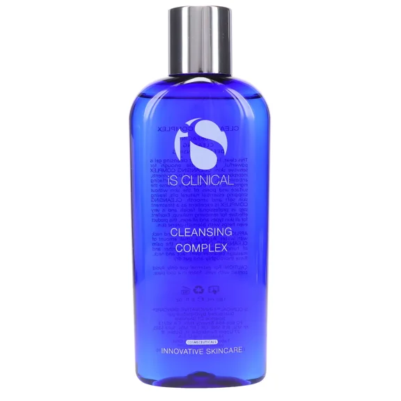 iS Clinical Cleansing Complex 6 oz