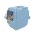 thumbnail image 5 of Van Ness Covered Cat Litter Box, Extra-Giant, 5 of 6