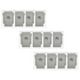 thumbnail image 5 of 12 Pcs Dust Bags for IRobot Roomba Combo J9+ & Combo J7+/Plus Sweeper Accessories Built to Last and, 5 of 5