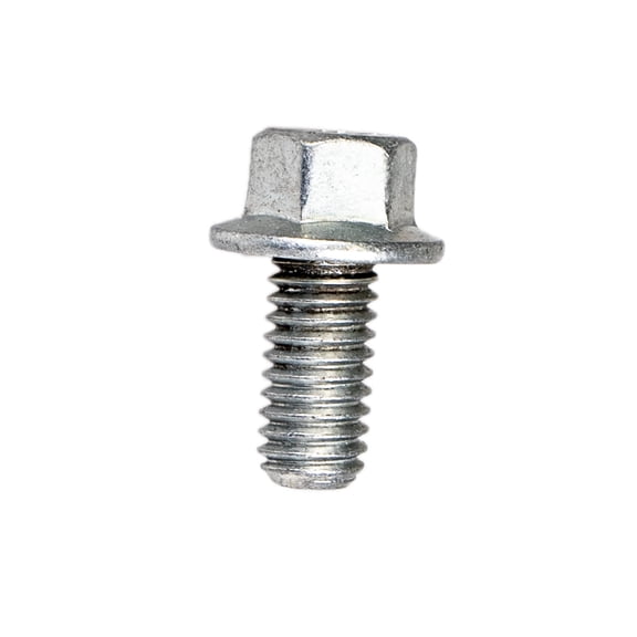 Polaris 7517257 OEM Screw Bolt Hxflghd M6X12 1999-2024 Ranger RZR ACE Scrambler