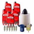thumbnail image 1 of Kit De Afinacin Ford F-150 1997-1998 4.2l 15w40, 1 of 1