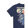thumbnail image 7 of Lilo & Stitch, Boys' & Big Boys' Graphic T-Shirt, Sizes 4-20, 7 of 7
