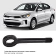 thumbnail image 4 of Trailer Tow Hitch Hook, Rust -Propon 091471C000 Professional de servicio pesado Confiable para río 1.6L, 4 of 7