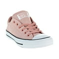 thumbnail image 2 of Converse Chuck Taylor All Star Madison OX Women's Shoes Rust Pink/White 561765f, 2 of 6