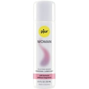Pjur Woman Silicone Personal Lubricant - 250 ml Bottle