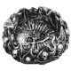 thumbnail image 2 of Ceniceros Para El Hogar, Ceniceros Para Cigarros Decorativos Atractivos Ampliamente Aplicables Para Encimeras Para Jardín Para Oficina ANGGREK Otros, 2 of 8