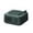 Army Green, variant on Bluetooth Speaker Portable Wireless Vintage Vinyl Style, Outdoor Friendly Bluetooth Audio, USB Charging, Long Battery Life, Card Support, Great for Camping, Picnics, Parties Army Green