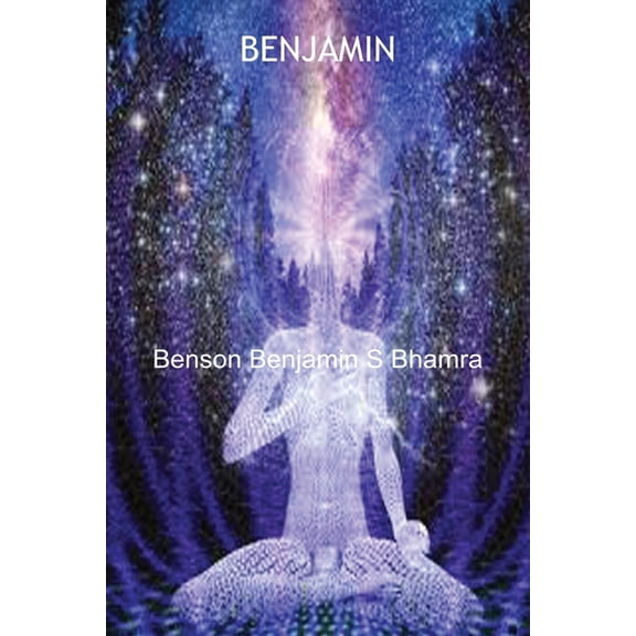 Benjamin, (Paperback)