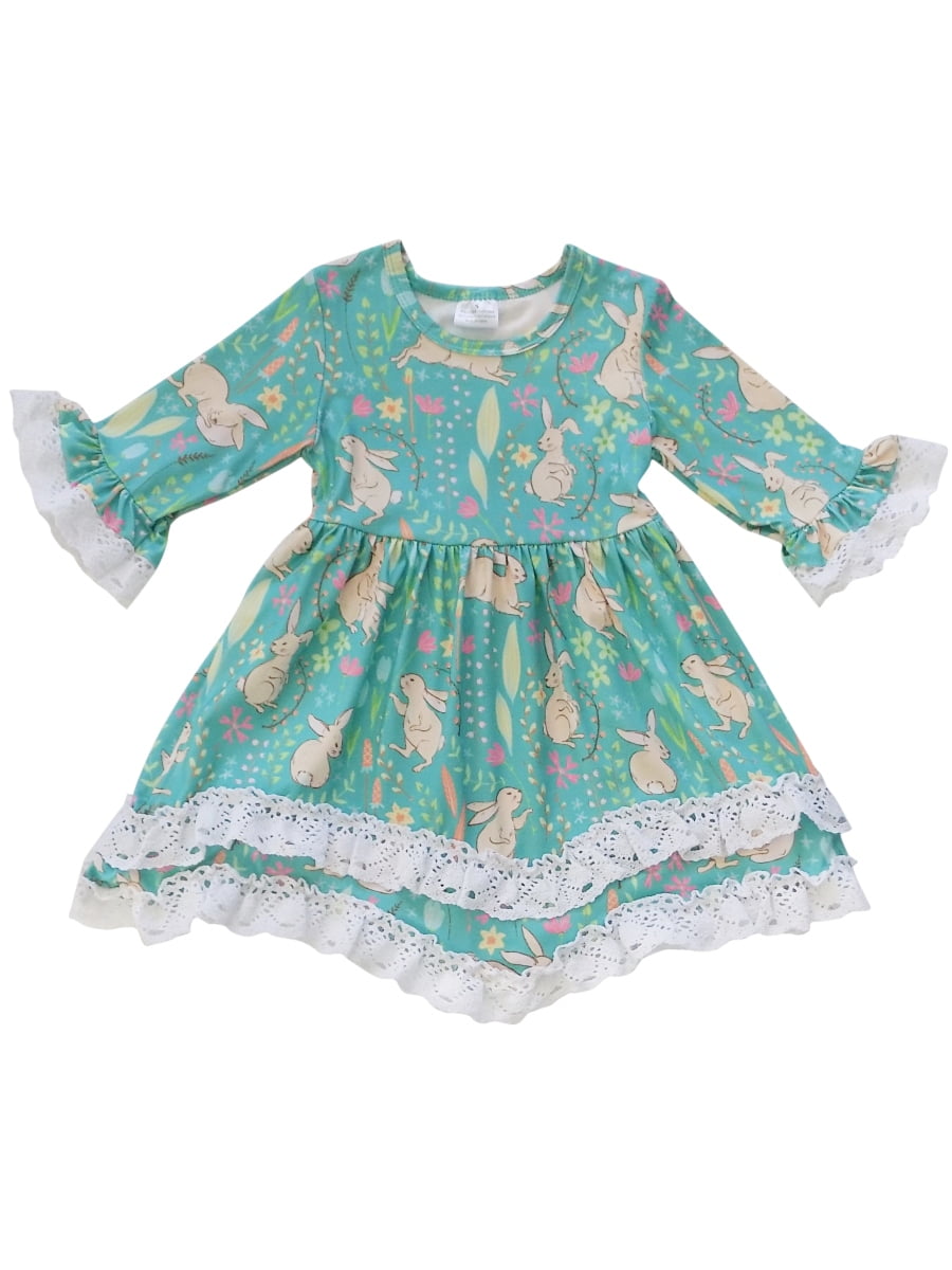 easter boutique outfit