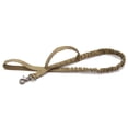 thumbnail image 1 of Tactical Bungee Dog Leash 2 Handle Quick Release Cat Dog Pet Leash Elastic Leads Rope Military Dog Training Leashes, 1 of 5