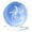Bleu Clair, variante sur Hearth & Gear Roue Silencieuse pour Hamster Grande Petite Roue d'Exercice pour Animal avec Support / Design Bleu / Installation Facile pour Hamsters et Jeux de R At S 6 Mois Jeux Fille 4 Ans Féminin Jeux Ludi Fille 3