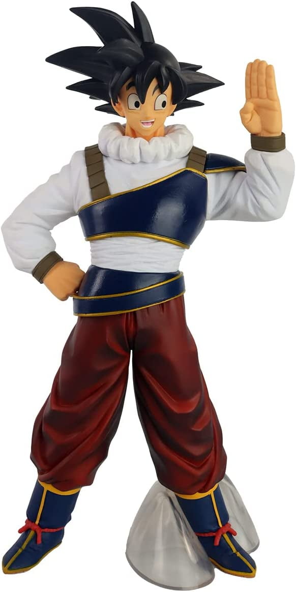 Ichibansho Figure - Dragon Ball Z - Son Goku (Vs Omnibus Ultra), Bandai Spirits Collectible Figure