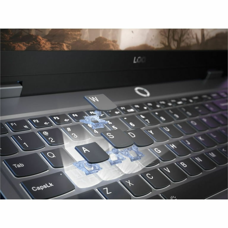 Lenovo LOQ 15 15.6 Lenovo LOQ 15 15.6