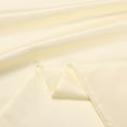 thumbnail image 4 of Unique Bargains Taie d'Oreiller en Satin de Luxe Rafraîchissante Anti-Rides Longue Taie d'Oreiller Soyeuse, 4 of 10