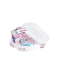 thumbnail image 1 of TENIS CASUALES MISS PINK NIÑA BIGSTAR SIMIPIEL ROSA 15-19, 1 of 4