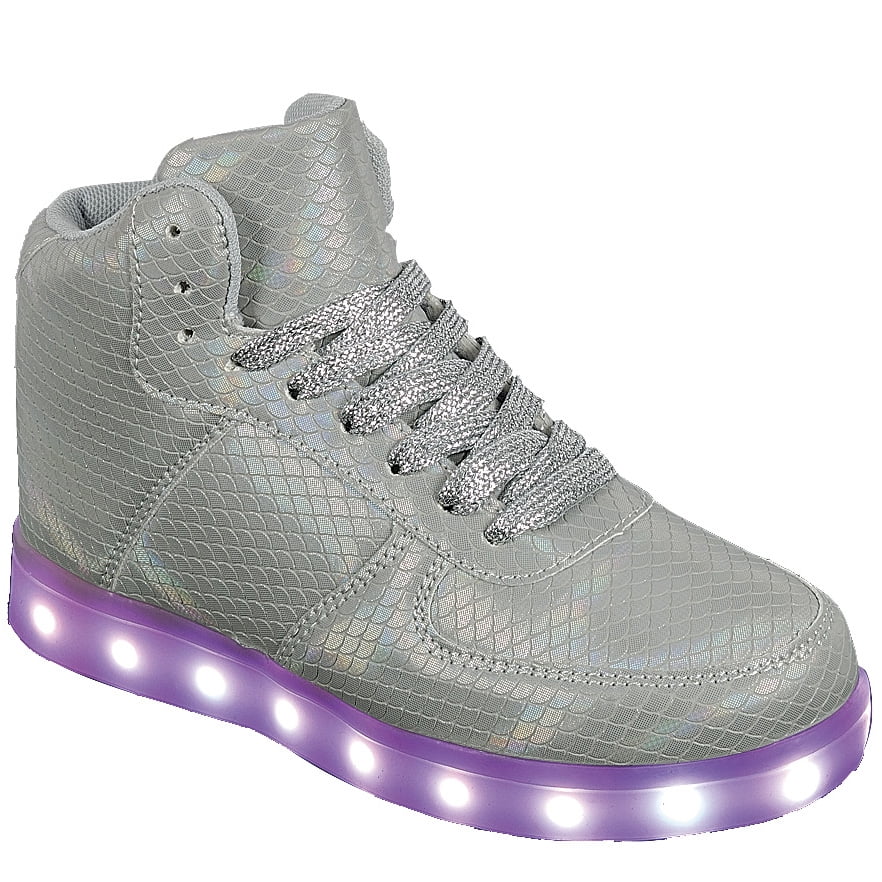 walmart light up shoes for adults