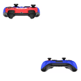 thumbnail image 4 of Control Inalámbrico Mario Bros BLOOSOM Nintendo Switch azul, 4 of 4