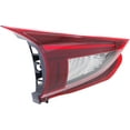 thumbnail image 3 of Tail Light Compatible With 2014-2018 Mazda 3 Sport Left Driver Side, Inner With bulb(s), 3 of 7