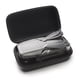 thumbnail image 4 of Reemplazo para DJI Mavic 2 Accesorios Estuche Bolsa Drone Aircraft Body Maletín de transporte de batería remoto Estuche rígido Inevent DZ5052-02B, 4 of 7