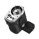 thumbnail image 2 of Fiudx Ofertas Relámpago Ventilador De Cintura Ventilador Portátil Recargable De 10000 Mah Con Más De 24 Horas De Tiempo De Trabajo 15000 Rpm Ventilador De Cinturón Portátil Con Flujo De Aire Fuerte V, 2 of 4