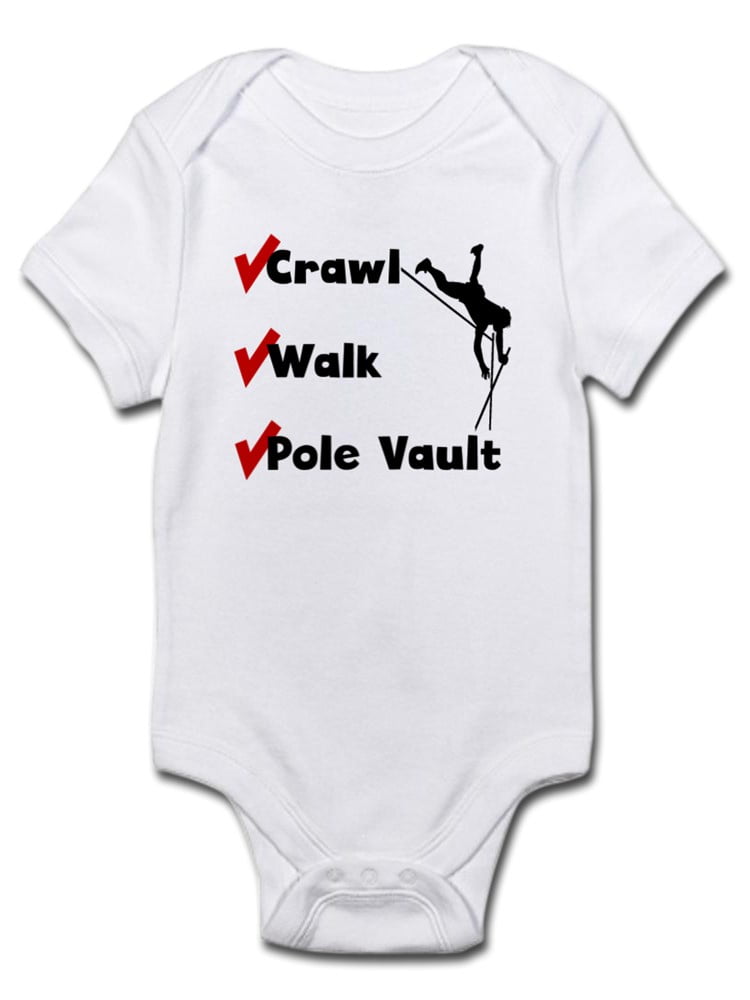 baby vault suit