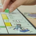 thumbnail image 3 of Monopoly Board Game, Family Board Game for 2 to 6 Players, 3 of 10