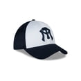 thumbnail image 3 of Gorra Curva Para Hombre, Monterrey Sultanes Azul Blanca Marino Unitalla, 3 of 4