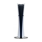 PlayStation 5 Digital Edition + PlayStation 5 DualSense Wireless Controller Starlight Blue - Includes PS5 Console & DualSense Controller - 16GB RAM - 825GB SSD - Custom Integrated I/O - Up to 120fp...