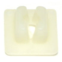 1/4" Nylon Plastic Self-Tapping Insert Nuts (12 pcs.)